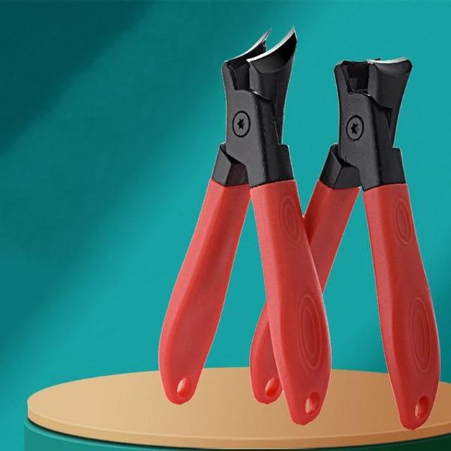 네일클리퍼 만능손톱깍이 발톱깍이 발톱관리 두꺼운발톱 가위 깍이 두꺼운 스케일링 손톱깍 깍기 네일클리