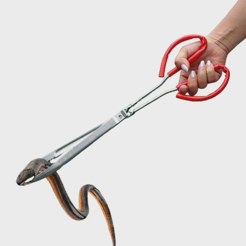 낚시 다용도 롱 집게 가위손 청소 캠핑 집게 62cm