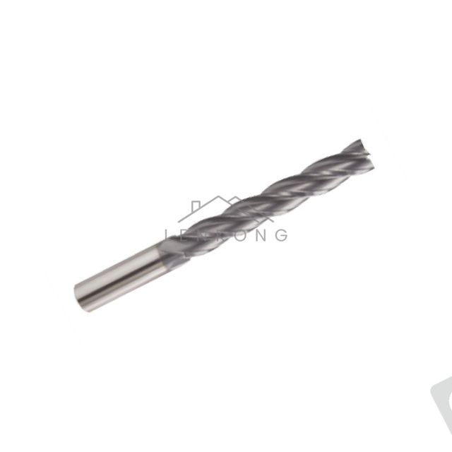 초경드릴 목공공구 엑스트라롱엔드밀 HSS CO 4FX40X32X150X250