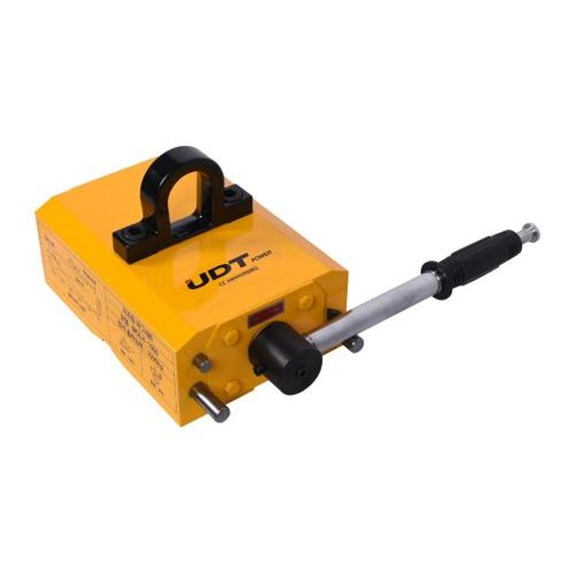 UDT 리프팅마그네트 MGH-1000, 1000kg 철재 들기용 영구자석