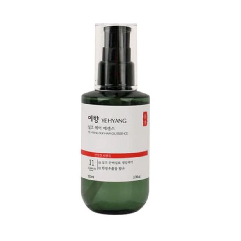 예향 헤어 에센스 100ml 단백질 영양 모발 케어