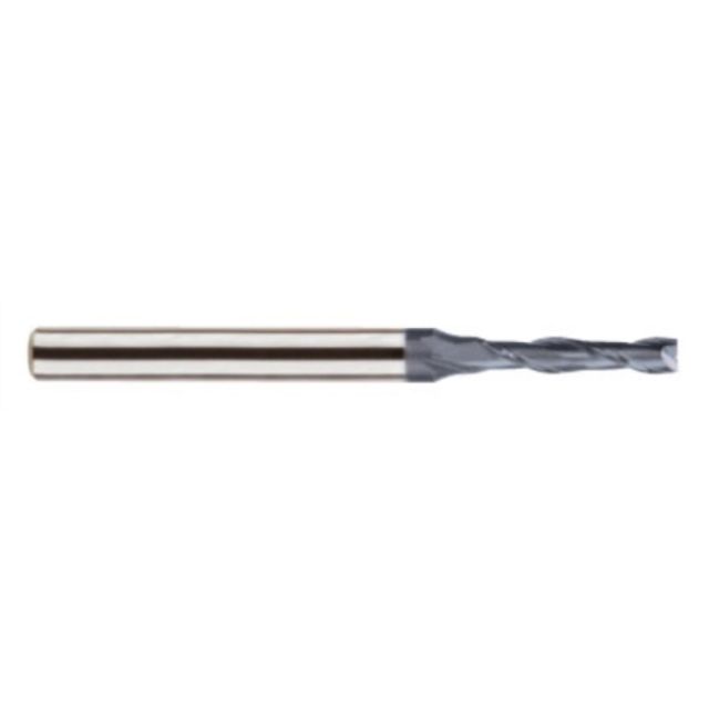 4G MILLS 롱초경코팅엔드밀2F D2.5X6X10X60 (SEME7002510) 4SLCE2-025-10