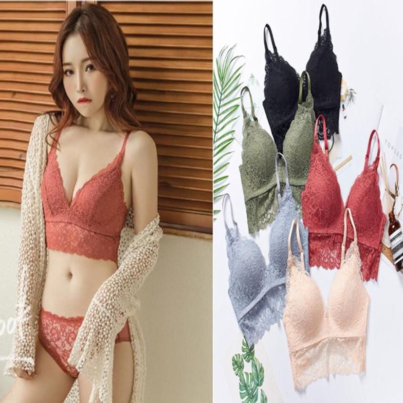 블에이 여성 노와이어 브라팬티 세트 BA-05 편안한 속옷