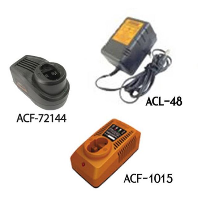 37652 Li-cd 충전기 ACF-1015 30분 급속 충전 솔루션