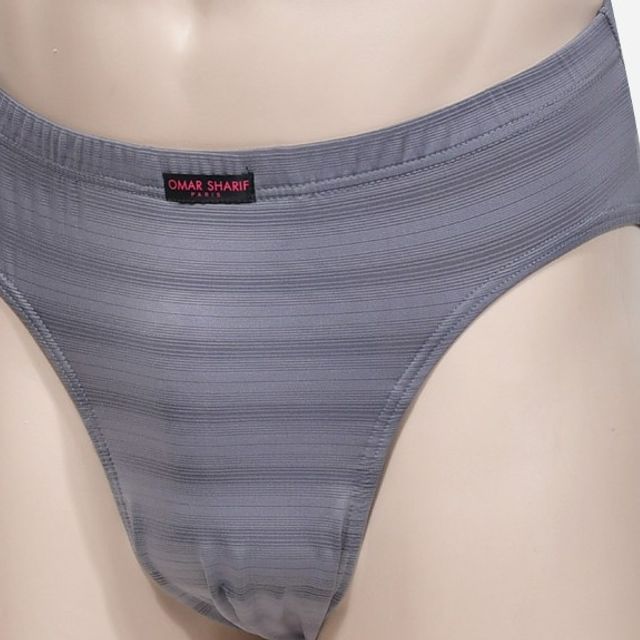 남성 액티브 삼각 팬티 3매입 SW 2206-0010