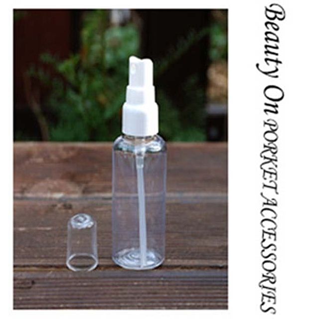 뷰티온 스프레이용기 60ml - 화장품 분무 용기