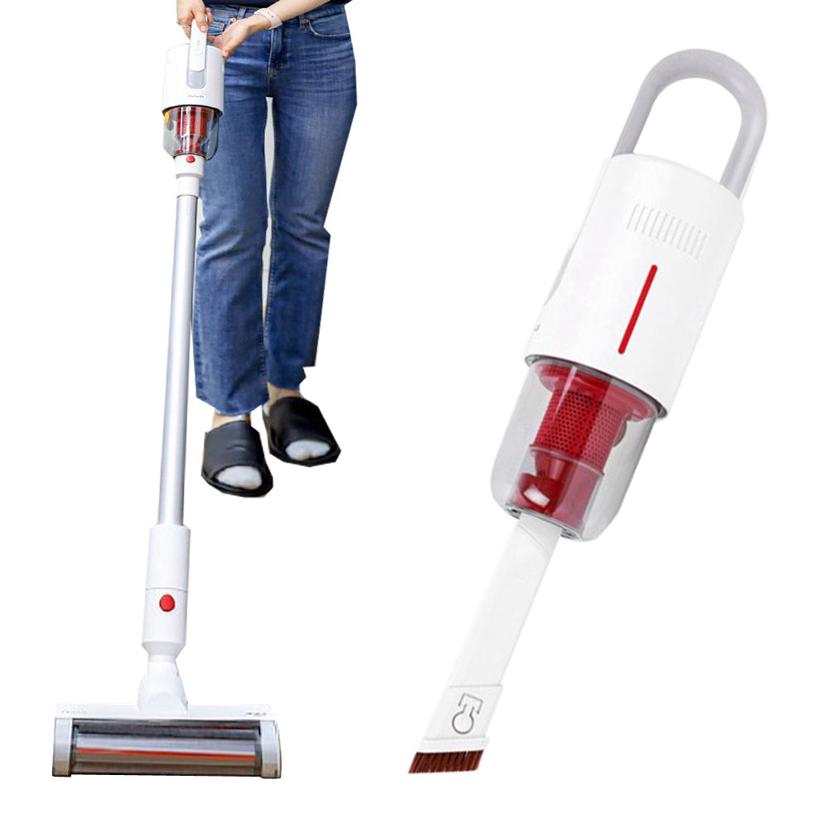 신일 2in1 무선 진공청소기 - 초경량 핸디 스틱 청소기