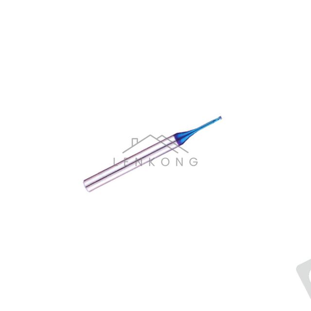 드릴날 드릴비트 X5070 롱넥엔드밀2F D0.8 8 G8A45909