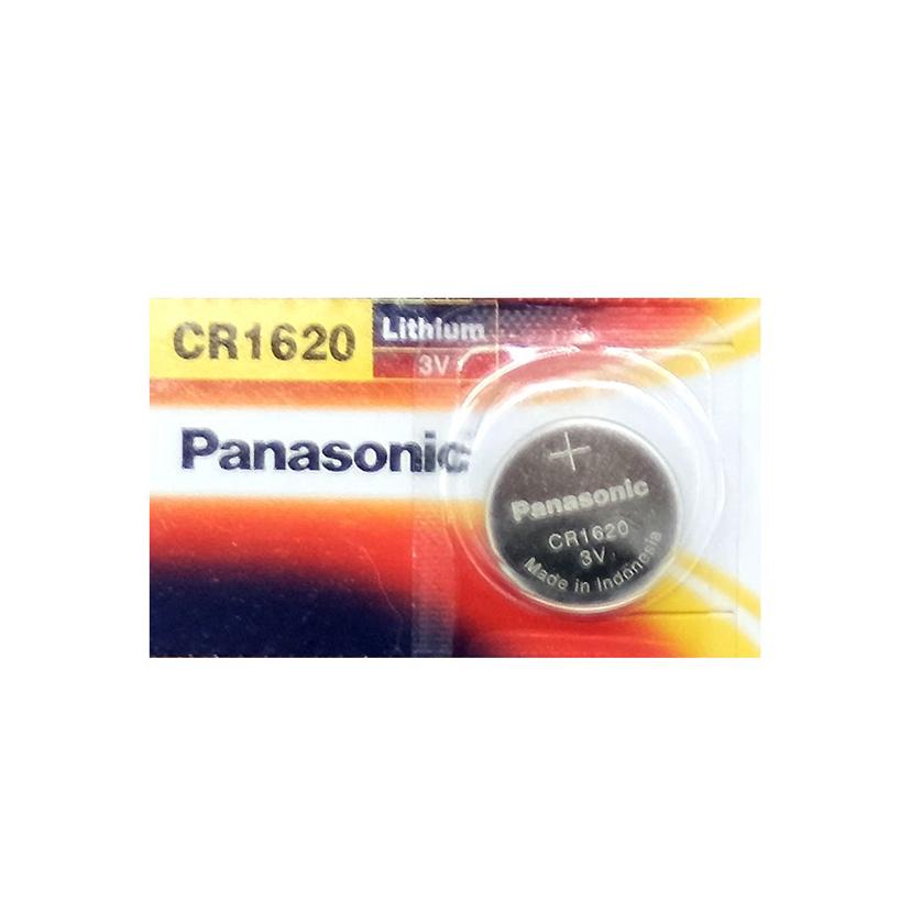 파나소닉 CR1620 3V 리튬 건전지 1알 낱개