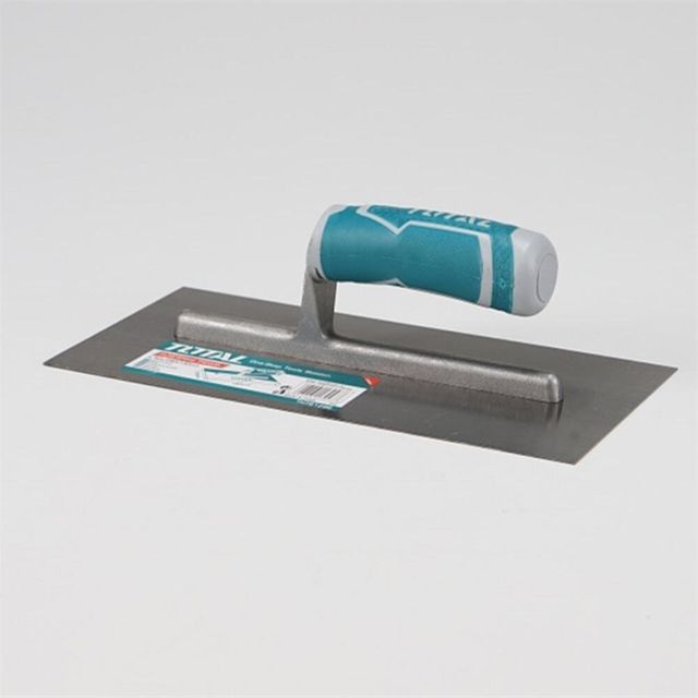 흙손 사각 280x130MM 타일흙손 타일도구 미장흙손
