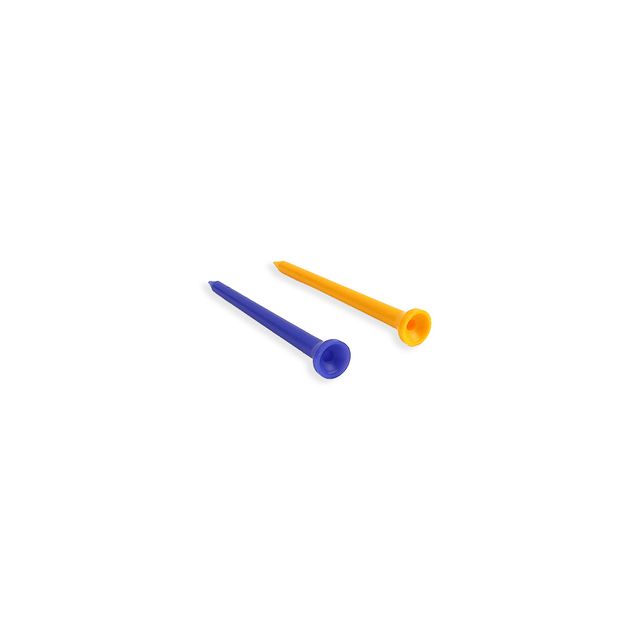 플라스틱 골프티 83mm 골프티 플라스틱골프티 드라이