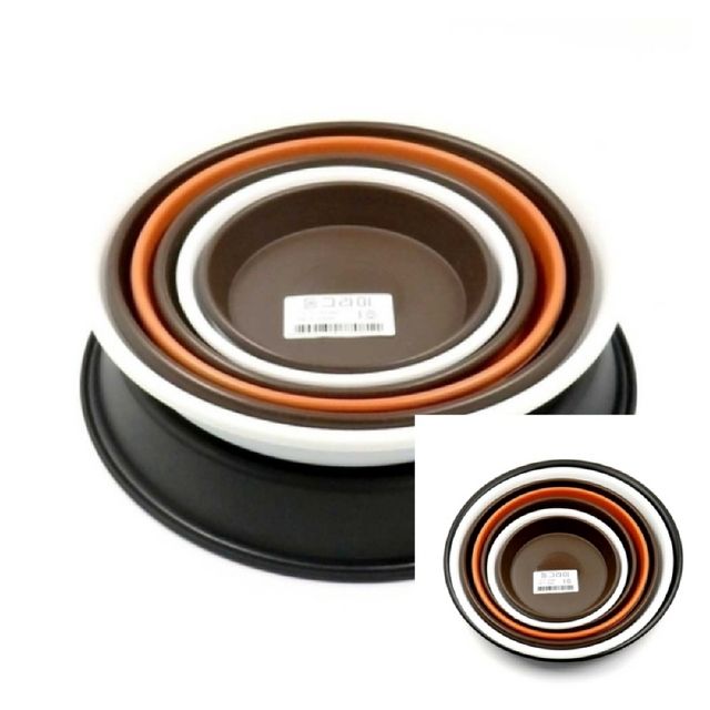 6호 내경160mm 외경195mm 화분받침대 화분물받이 물받침대 화분물받침대 화분물받침