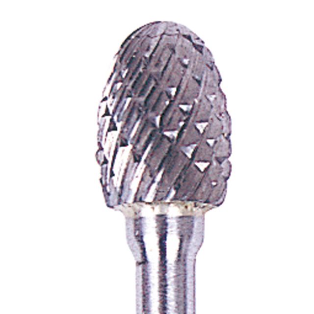 세신 초경 로타리바 SE-51M DC 1EA 생크 3mm 정밀 작업용