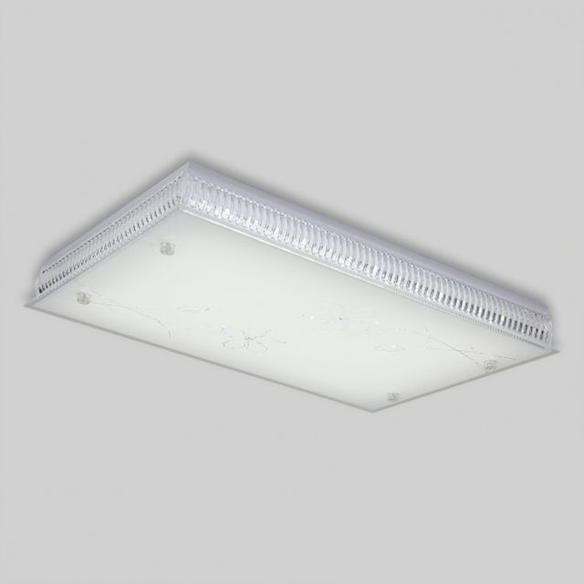 국산 거실등 LED 뉴채송화 프리미엄 75W 주광 6.5K KC 인증