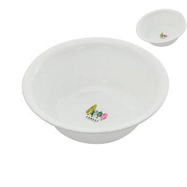 욕실소품 목욕탕대야 세숫대야 중