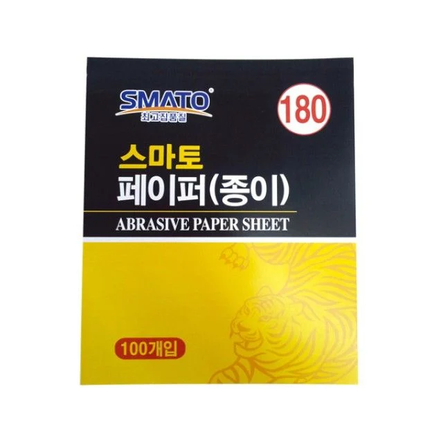 스마토 종이페이퍼 800방 권 단일상품