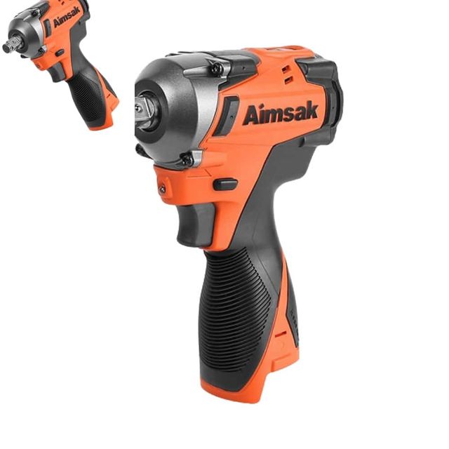 아임삭 BL모터 BL14SQ60 충전임팩렌치 14.4v 베어툴 랜치 충전공구 가정용전동공구 공구류