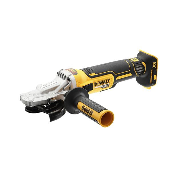 DEWALT 충전그라인더(본체만)_DCG405FN-KR 20V Max/