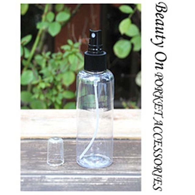 뷰티온 스프레이용기 150ml - 화장품 및 미스트 용기