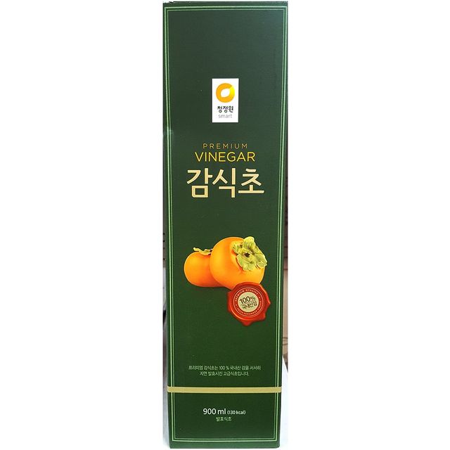 감식초 0.9L 대상, 요리 식재료 양념 소스 조미료