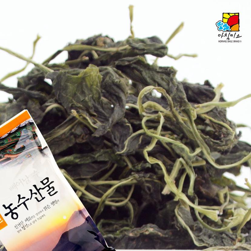 국산 건취나물 1kg 대용량 말린 나물