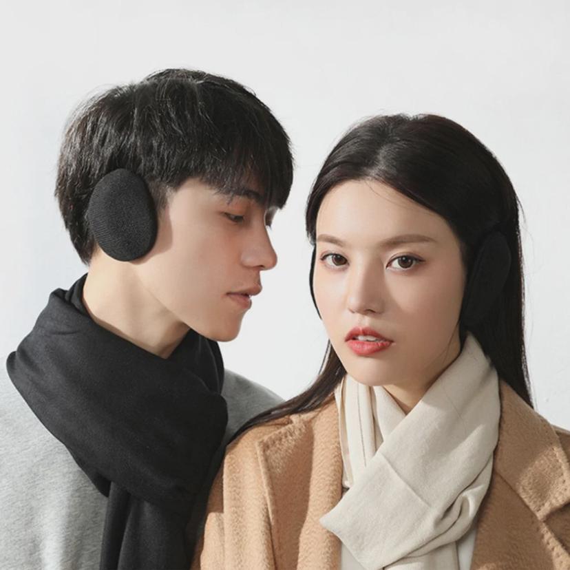 스포츠 방한 귀마개 - 겨울 한파 귀덮개 귀돌이