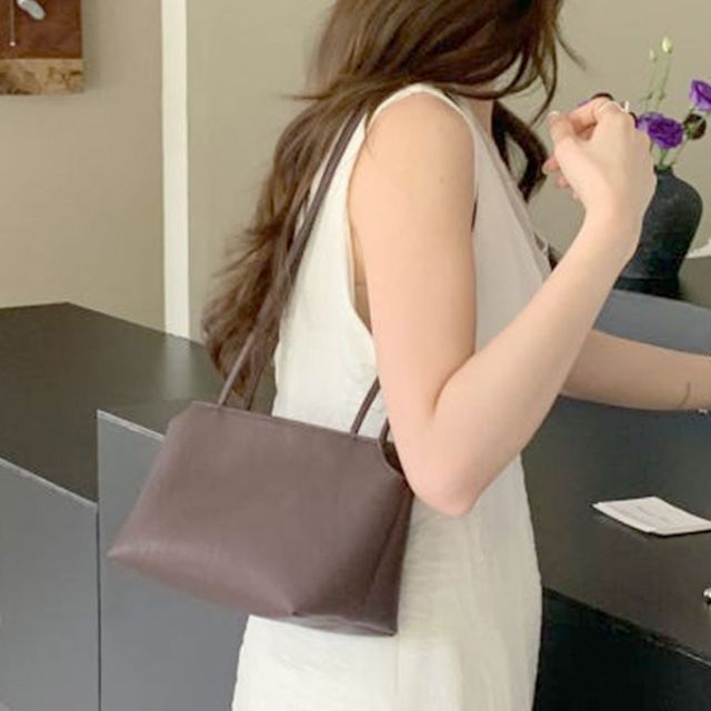 MT_24260 모던 데일리 숄더백
