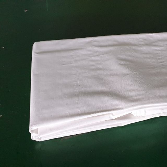 국산천막 고급지PE 백색280g 10mx10m 방수 내구성 우수