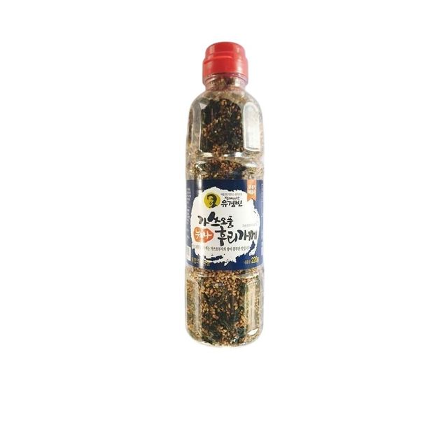 식자재 가쓰오풍후리가께 통 유경빈 220g x20개
