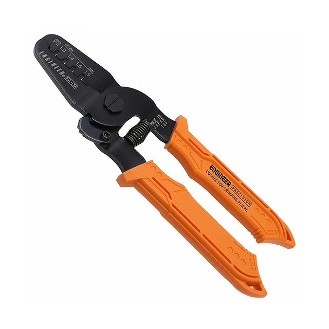 ENGINEER 압착기_PA-09 다이스폭-1.0/1.4/1.6/1.9mm