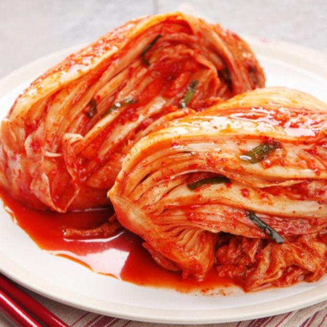 인생띵작 프리미엄 배추 포기 양배추 양념 김치 10kg 대용량