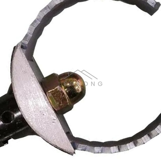 산업부품 청소기자재 악어무늬 전동스프링청소기용 22파이 KS650 1EA