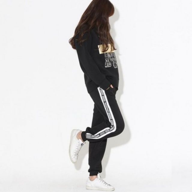 런닝 면 피트니스 자연스러운 트레이닝복 요가 신발