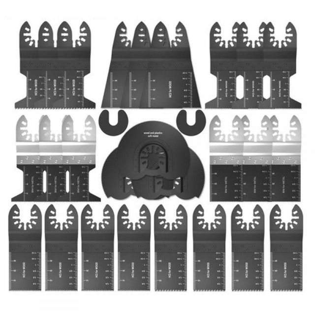 커터칼 카타날 커터날 28p 카타 칼날 커터 사무용 문구칼
