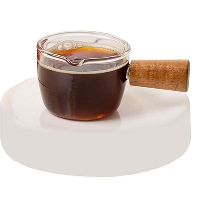 샷잔 50ml 커피용품 에스프레소컵 에스프레소잔 시럽잔