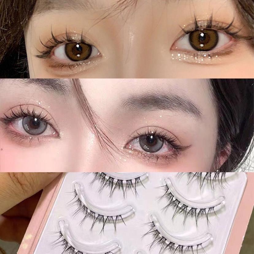 뷰티 통속눈썹 19종 세트 자연스러운 아이 메이크업