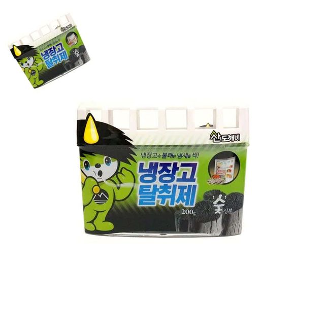 200g 냄새제거제 김치냄새제거 강력 김치냄새제거