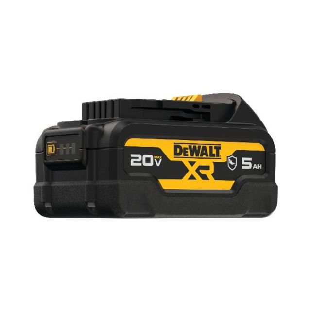 리튬이온 배터리 디월트 건전지 DCB184G 20vx5.0 파워스택 충전 공구용품