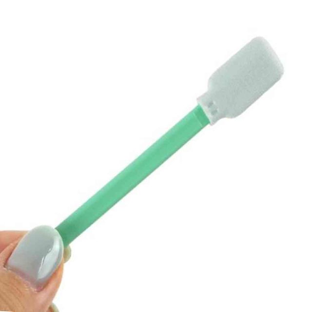 카메라 청소 틈새 면봉 50p, 뷰티 페이스 소품