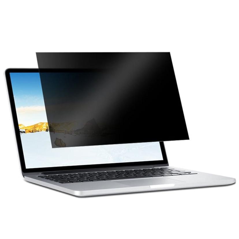 노트북 모니터 보안 필름 화면 보호기 13.3인치
