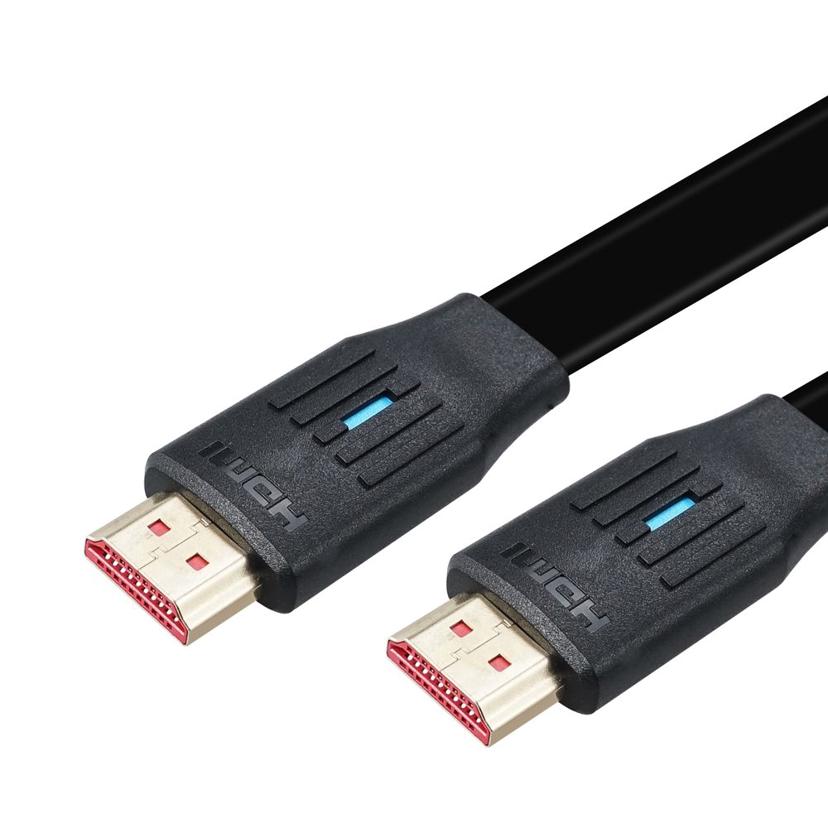 HDMI 2.1v 케이블 8K 60Hz UHD 5m 초고해상도 전송