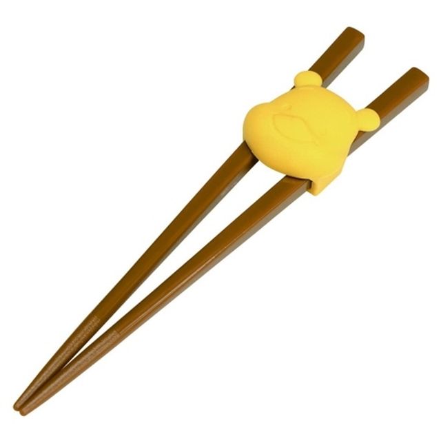 곰돌이 푸 페이스 트레이닝 유아동 젓가락 16.5cm - 아이의 첫 젓가락 연습