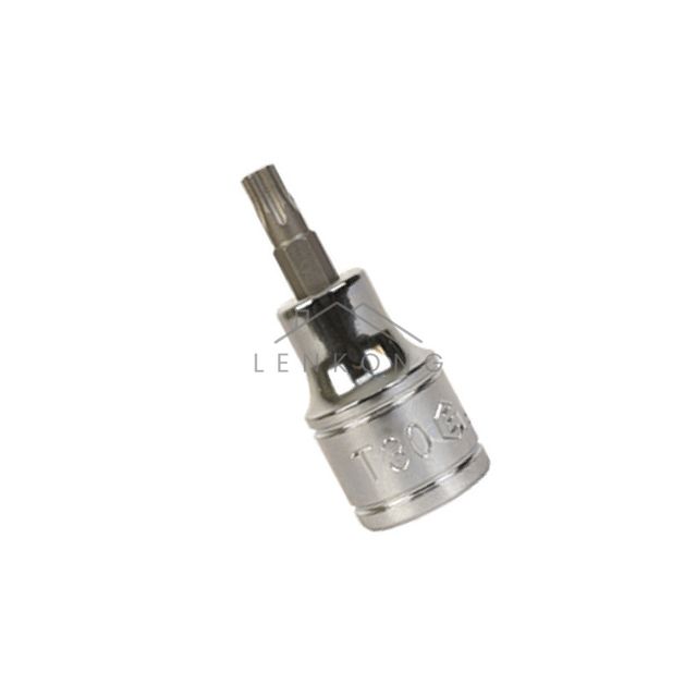 핸드소켓 드릴비트소켓 별비트소켓 1/2xT25-55L 408+6125 1EA