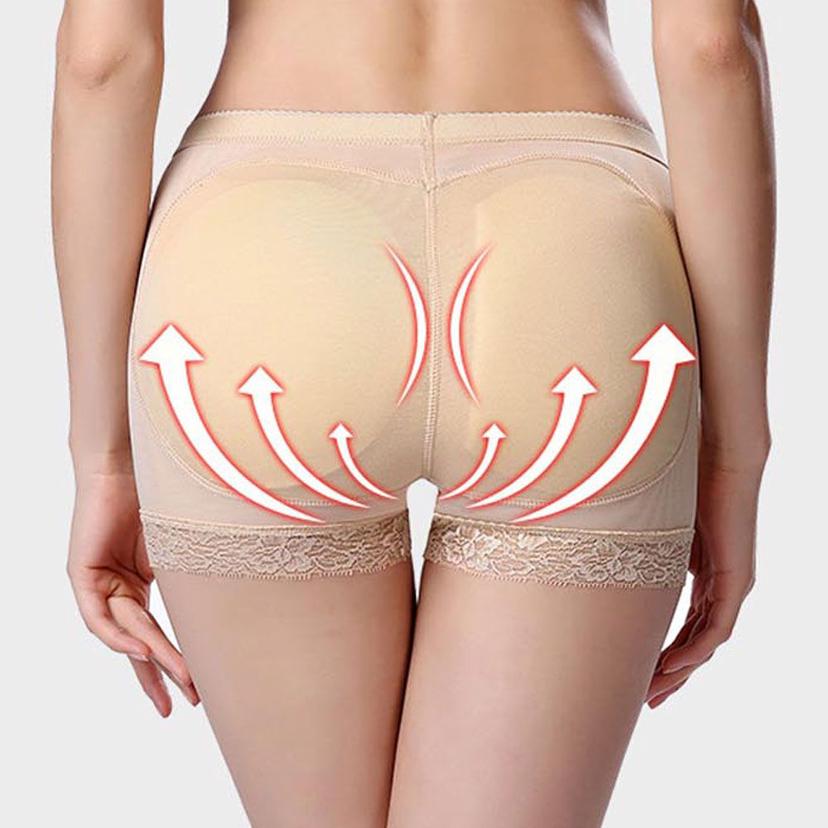 레이스 엉덩이뽕 거들 힙업 볼륨 사각 여성 보정속옷