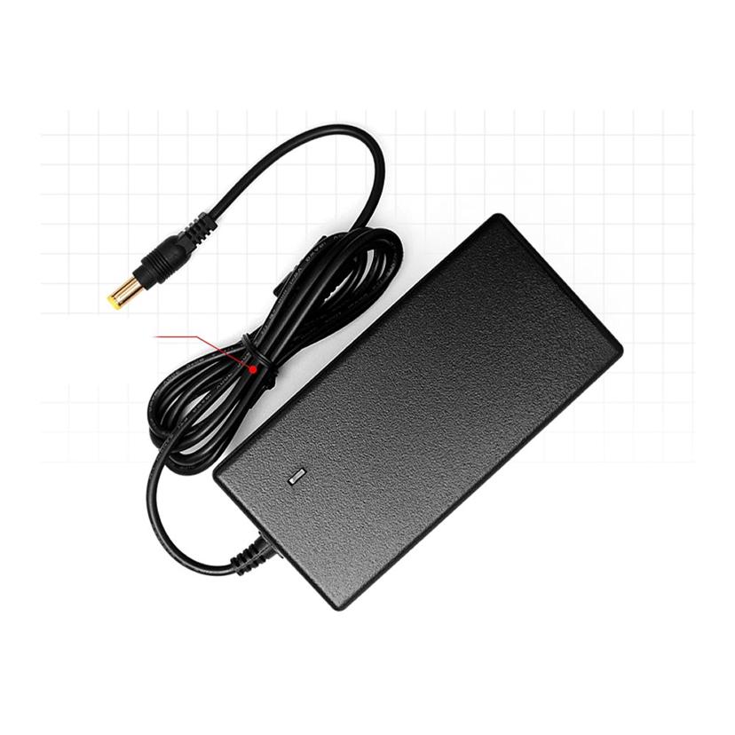 DC 직류전원장치 12V 5A 모니터 TV 파워 어댑터
