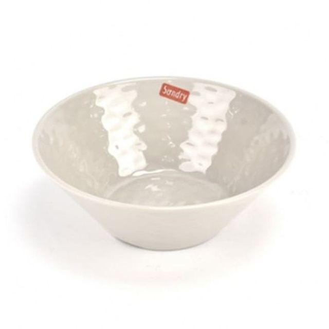 멜라민 접시 반찬그릇 찬기 가정 식당 식기 앞접시 12.8cm