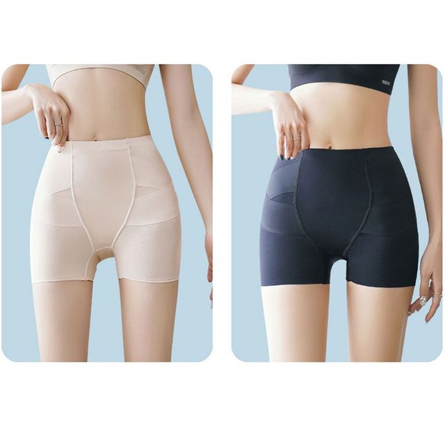 속바지 여성 보정속옷 똥배 거들로 복부 라인 정리