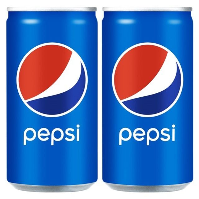 롯데 펩시콜라 190ml 캔 60개입 (30캔x2박스)