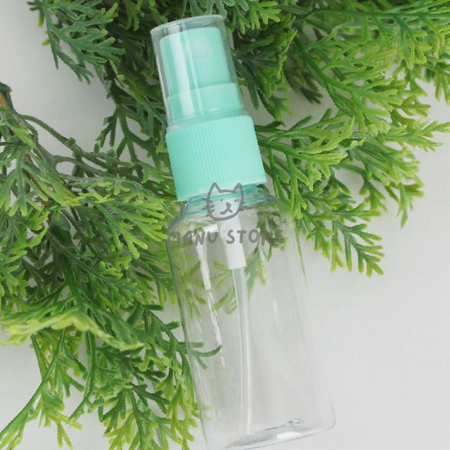 화장품공병 미니스프레이 플라스틱 스프레이 공병 30ml