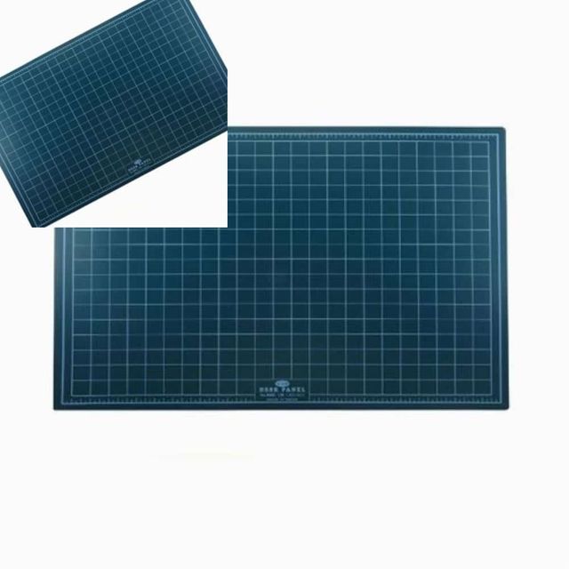 고무판 중 중 500x380mm 데스크패드 책상깔개 책상덮개 책상매트